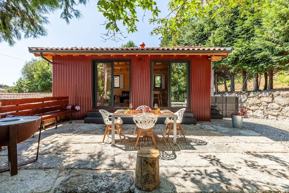 Villas Prendal Eco Living - Minhos Guest