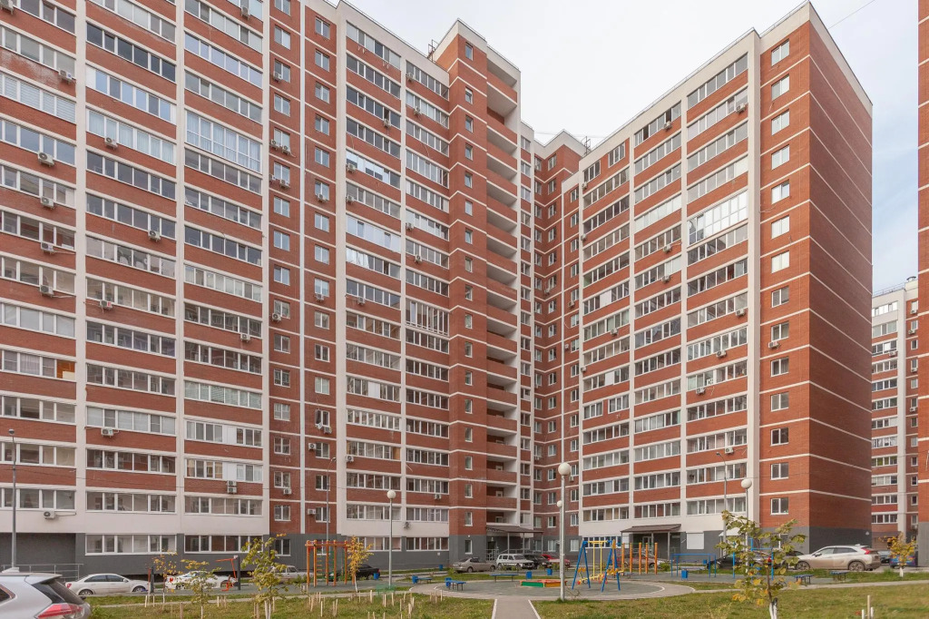 RentPlaza на улице 5-я просека 135