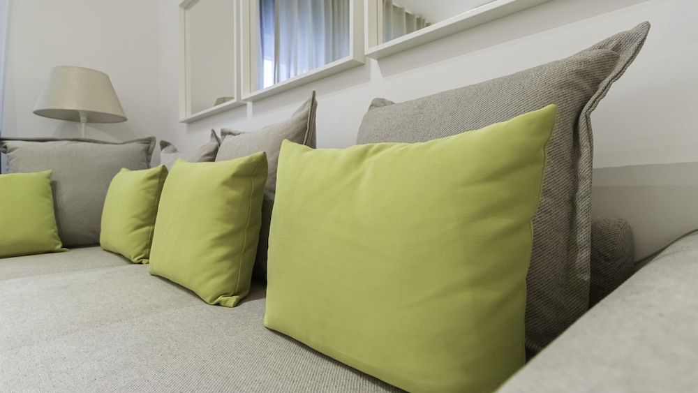 Italianway Comfort - Compagnoni 12 - Suite Mir..