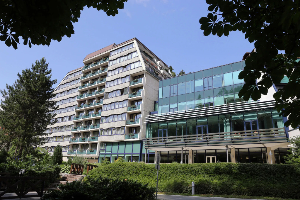 Boutique Hotel Dobrna - Terme Dobrna