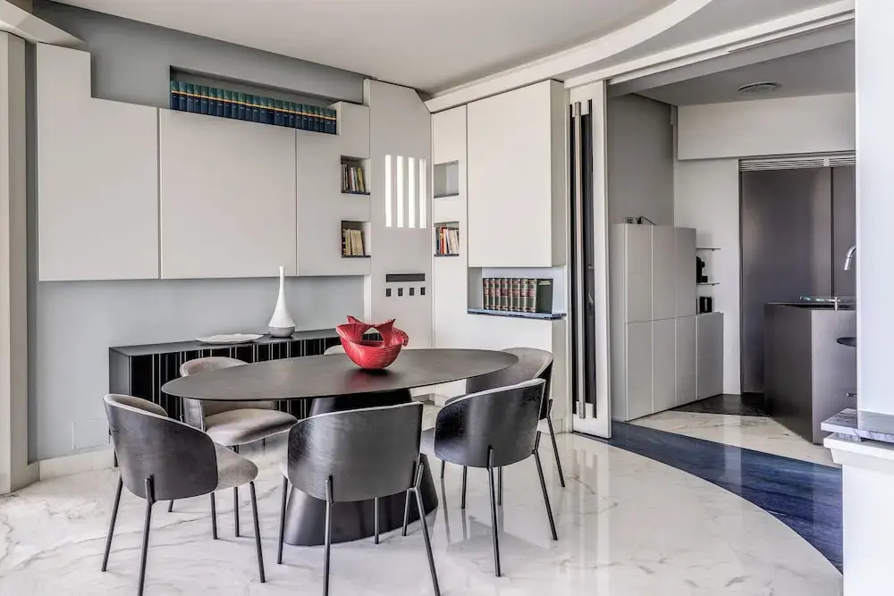 Petrarca Boutique Apartment - Sofia Apartments