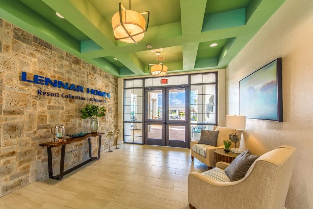Magnificent Home With Game Room and Private Pool Near Disney