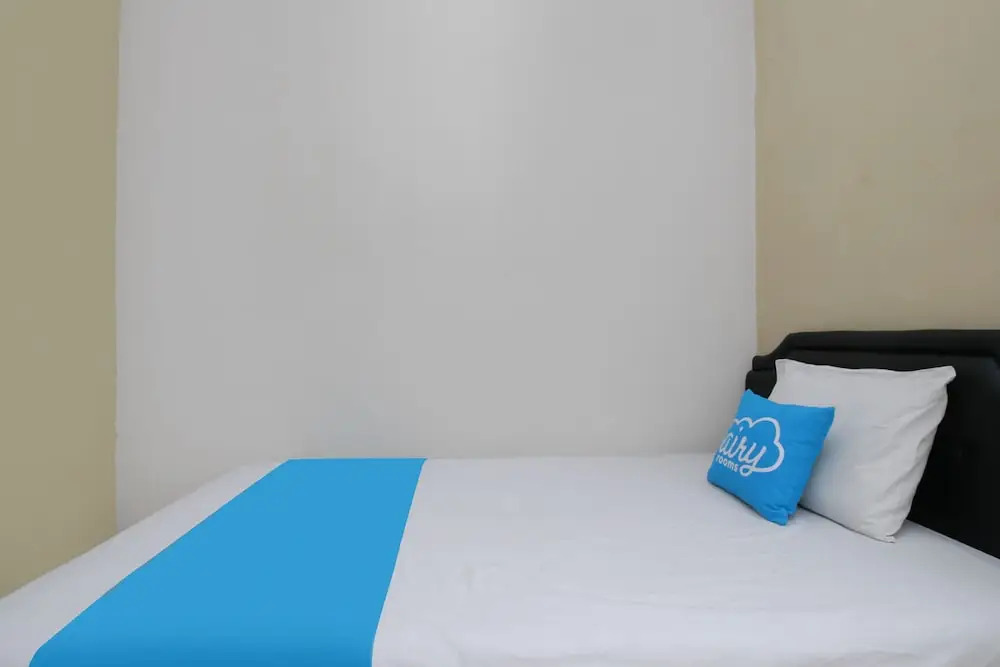 Airy Eco Tebet Manggarai Selatan Al Barkah 33 Jakarta