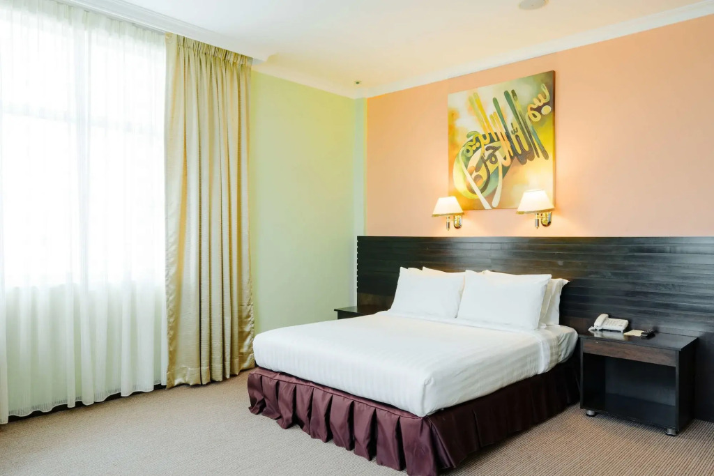 Raia Inn Penang