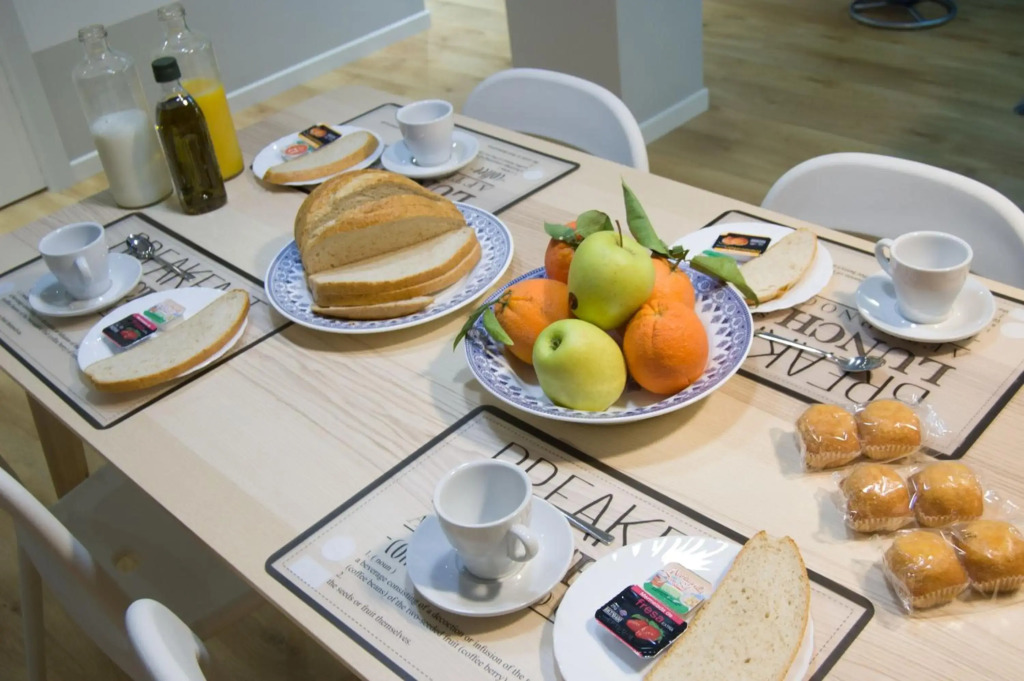 Markelenea - Bilbao – Casco Viejo – Parking – WIFI Gratis