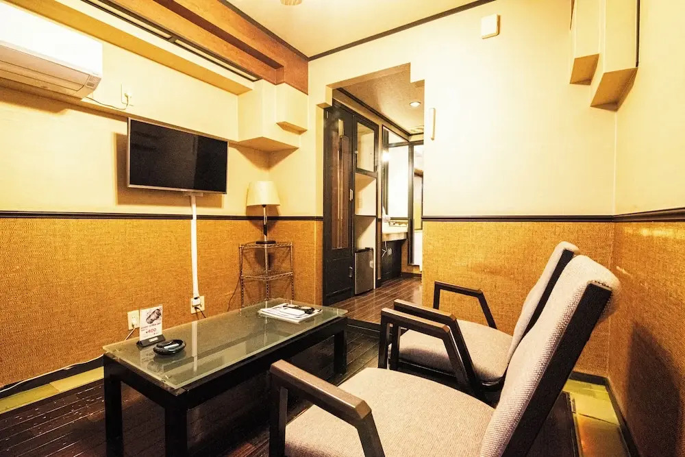 Fullsfar Hotel