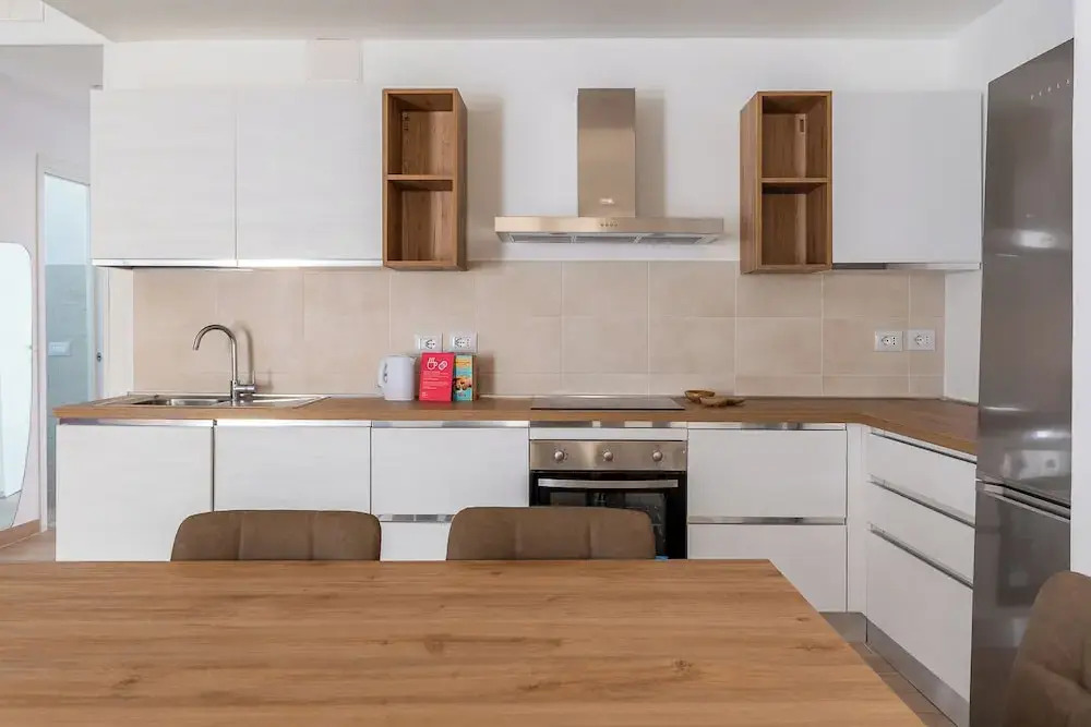 Russu Suli Apartments by Wonderful Italy