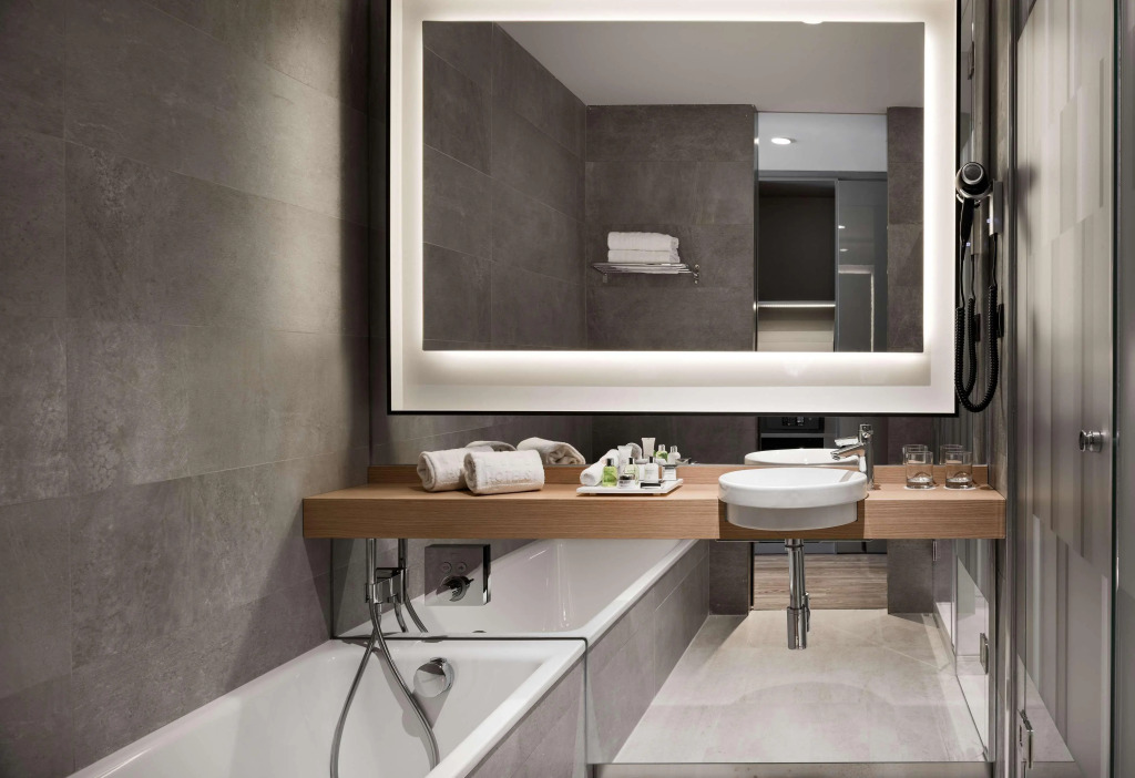 NH Collection Madrid Suecia