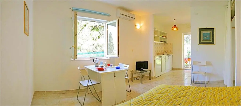 Studio at Biograd na Moru