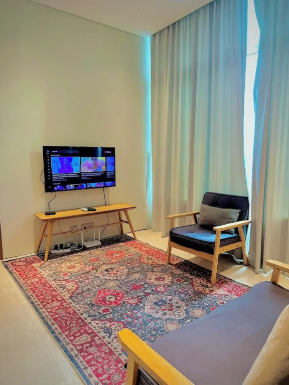 Sky Suites KLCC Luxury Cozy Suites