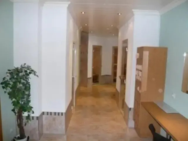 Hotel Apart Alpenschlössl