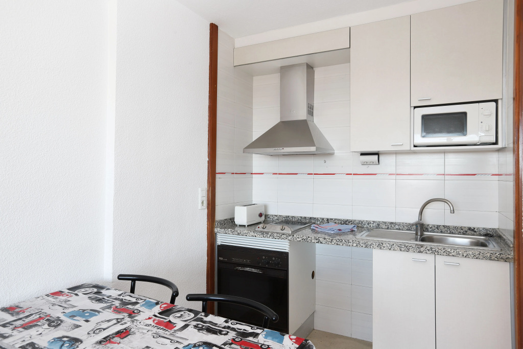 La Caseta Apartments