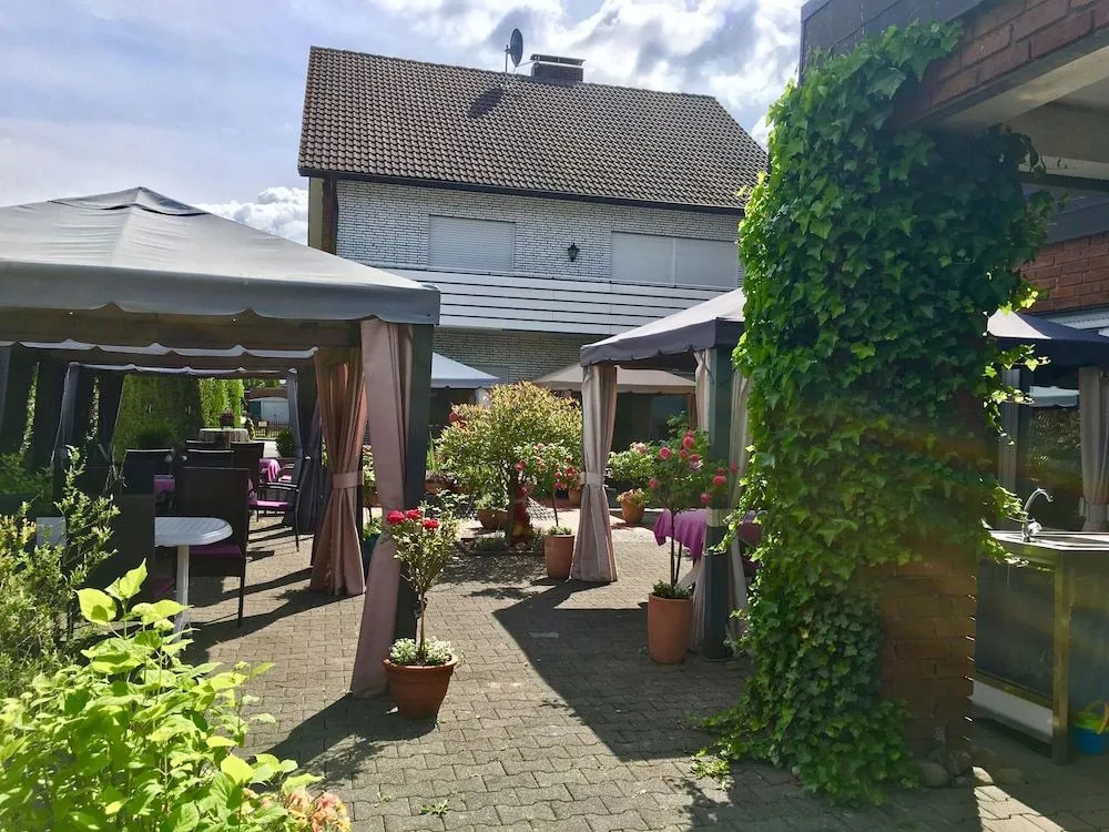 Landgasthof Rheda Hotel - Restaurant