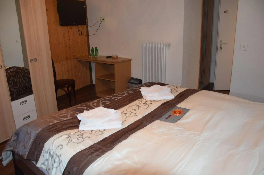Hotel Sonne