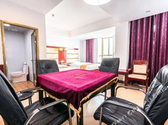 Shangtu Hotel (Hainan University of Political Science and Law)