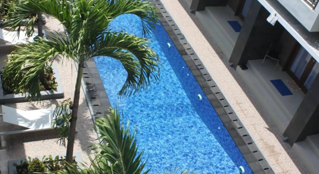 Ronta Bungalow