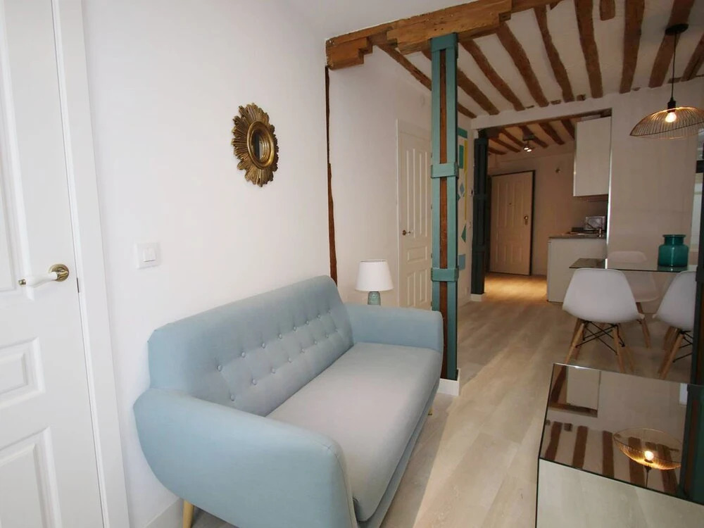 Wonderful Apartment Chueca