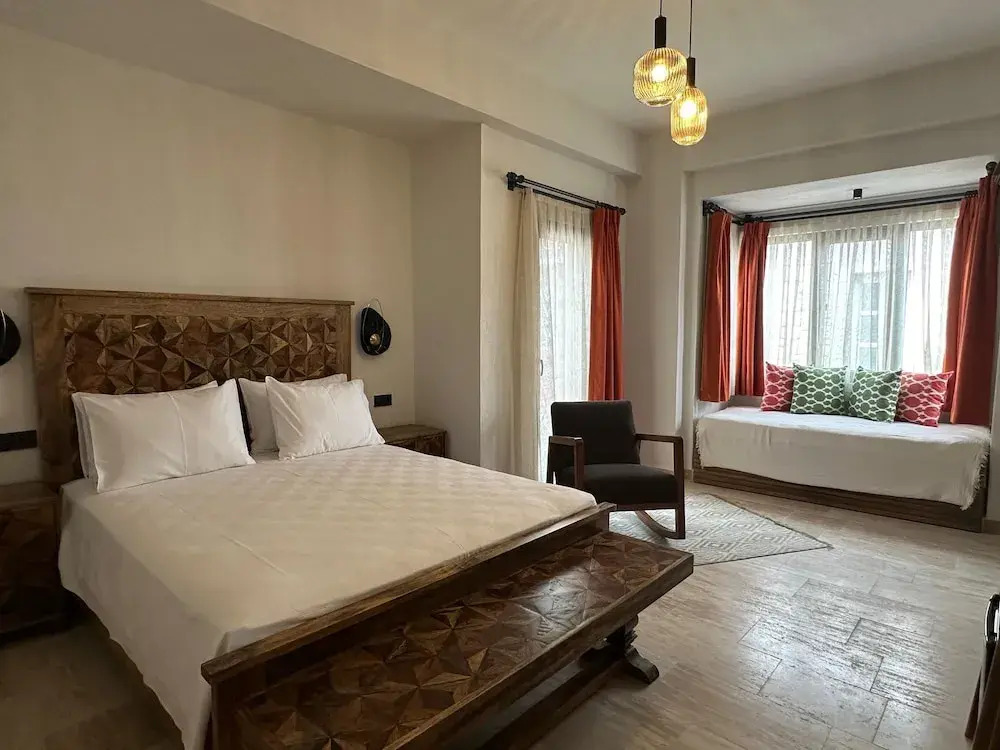 Samadhi Alaçatı