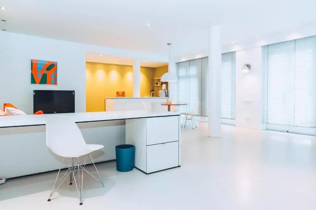 Villa Klemm Boutique Hotel - Wiesbaden City