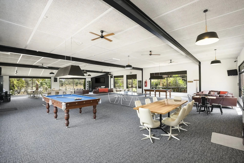 Lakeside Country Club