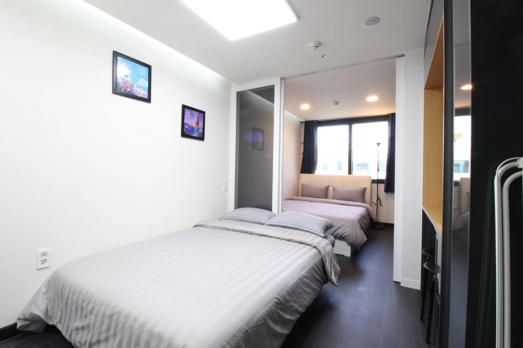 Stay290 Residence