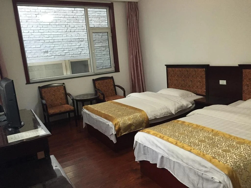 Wutaishan Kaifen Inn