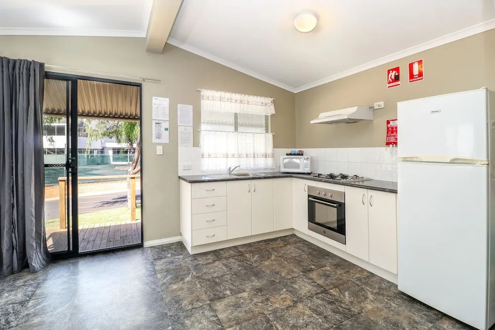 Discovery Parks - Busselton
