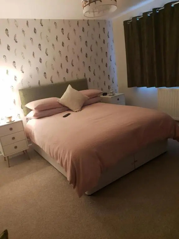 Goshens Farm B&B
