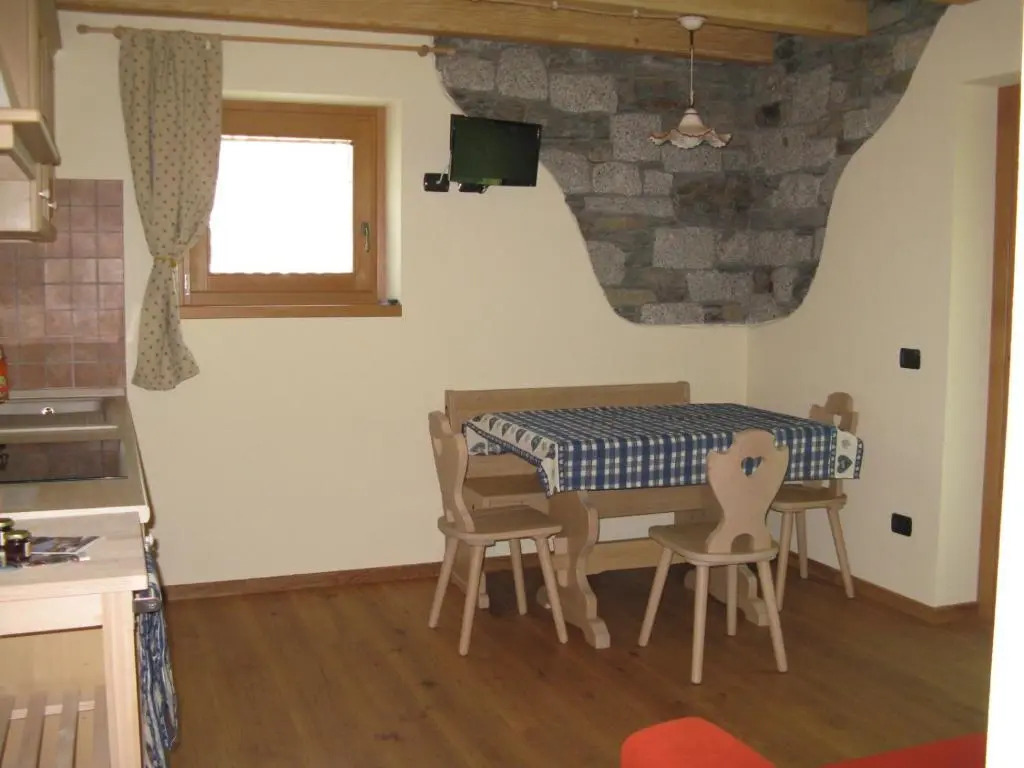 Agriturismo Valsaviore