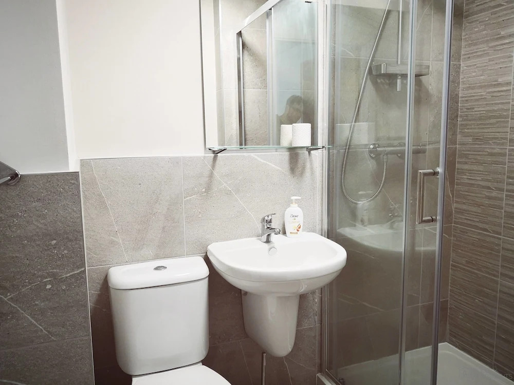 Homely Serviced Apartments - Figtree