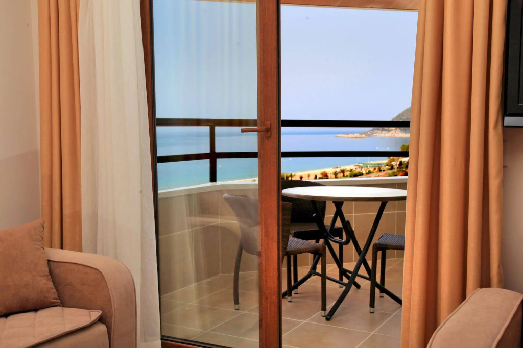 Yeniacun Apart Hotel