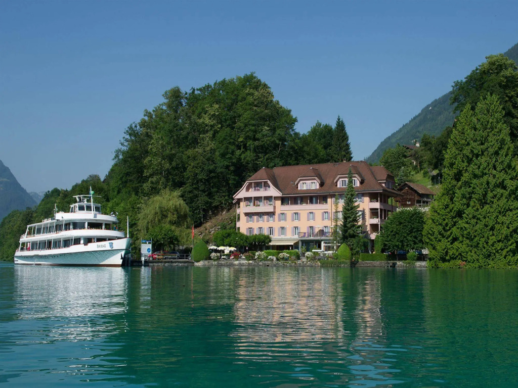 Hotel Seeburg