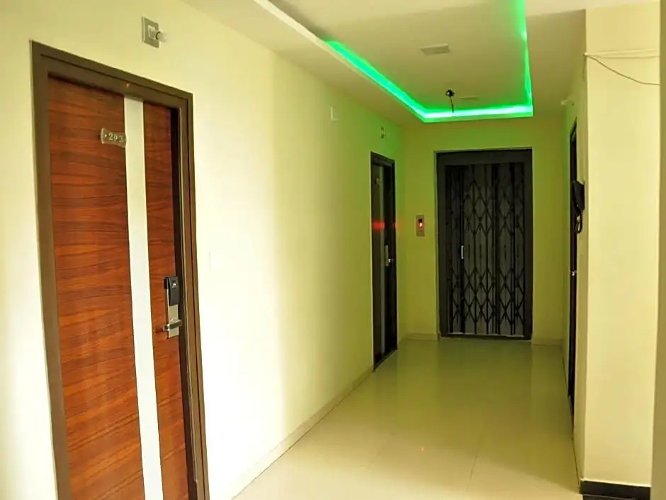 Shubh Vaibhav Inn
