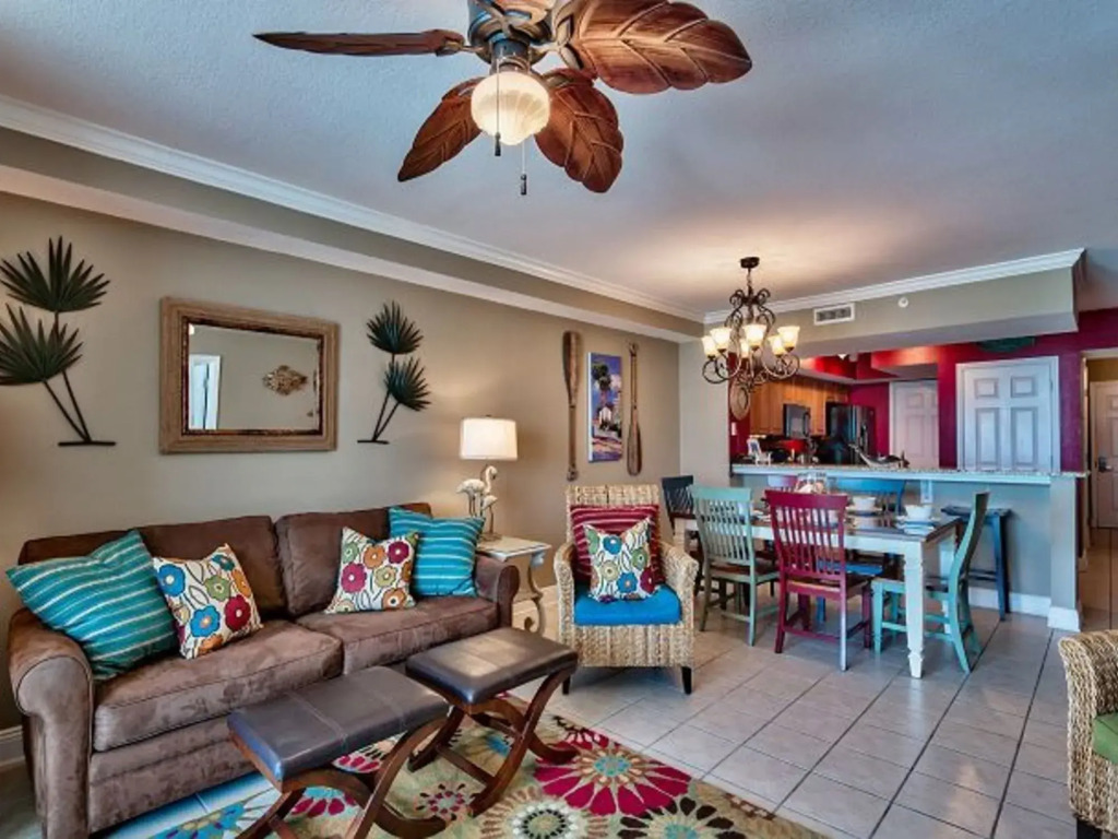 Emerald Beach 331 by RedAwning
