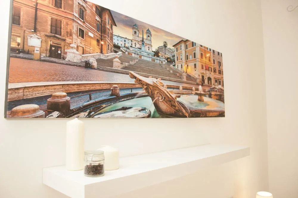 B&B Selter's Aurelia-Vaticano