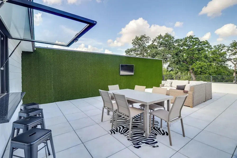 Townhome Near At&t Stadium: Great for Game Day!