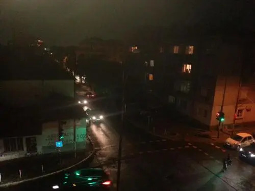 Apartment Nova