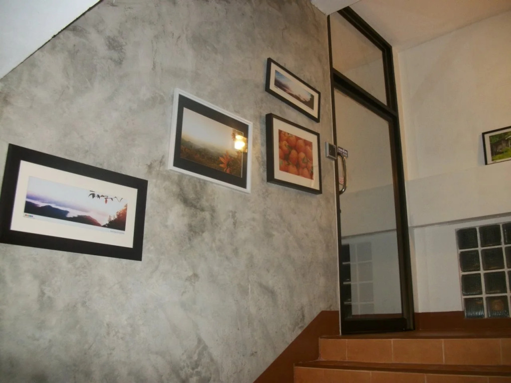 See View Place