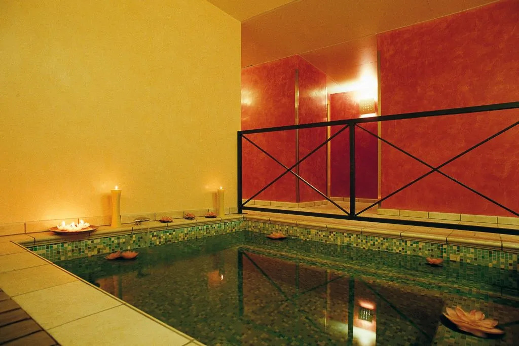 Michelangelo Terme