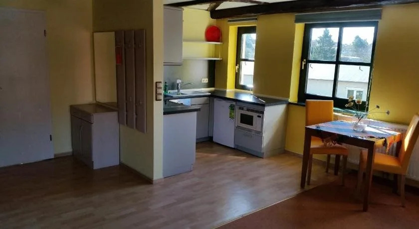 Haus Kim - Apartments