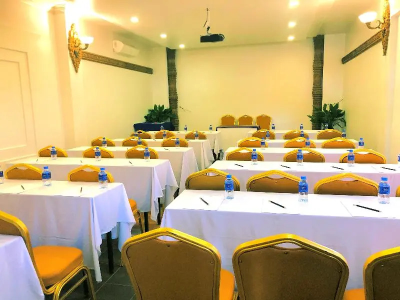 Sala Siem Reap Hotel
