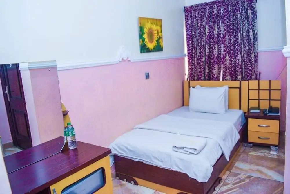 Elite Tranquil Hotel