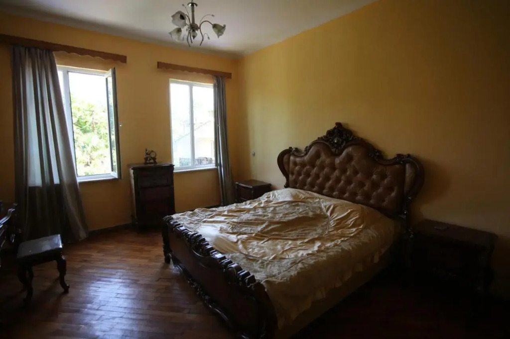 Talos Guest House