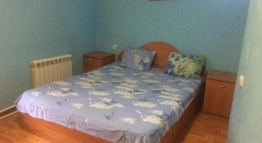 Hotel na Nezhdanovoy 13