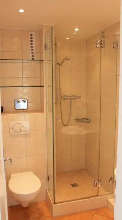 Haus Sola Bona Sola Bona App 31