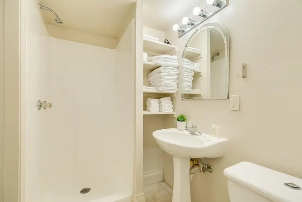 Galveston Historic Strand Loft 204