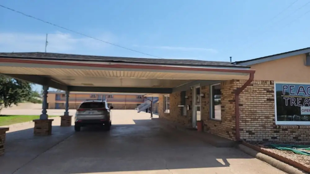 Copa Budget Inn