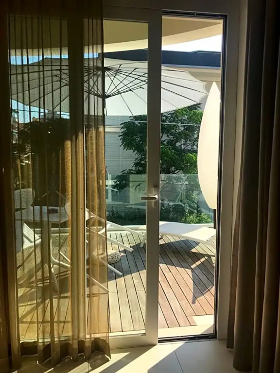 Hotel Villa Hermosa