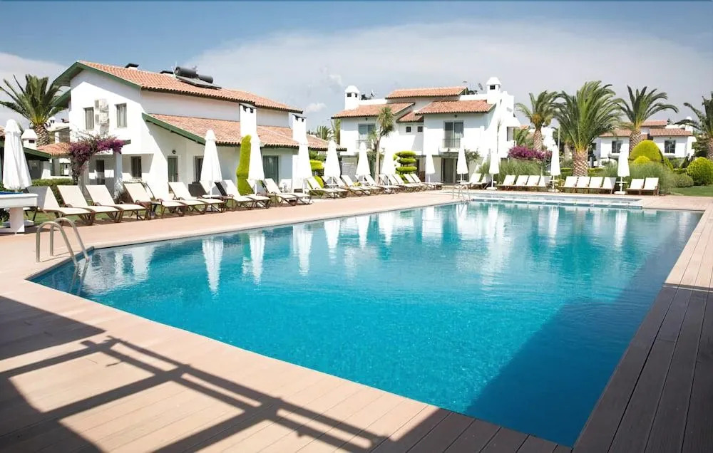 Villa Saray