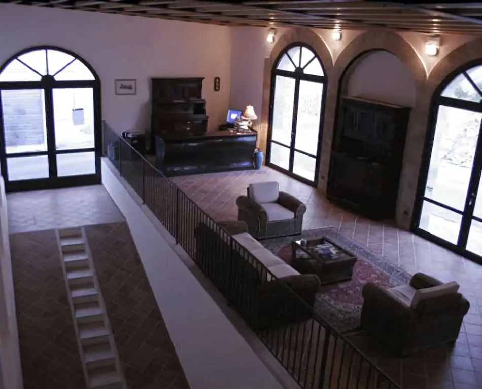 Hotel Locanda Del Castello